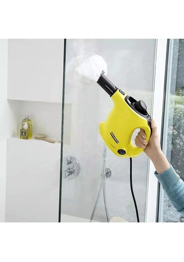 Total Reine Buharlı Temizleyici Seti No1 147791198