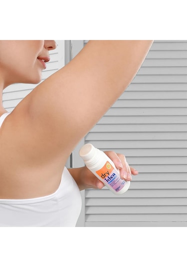 Dry Idea Fresh Linen Antiperspirant Roll-on Deodorant 96ml