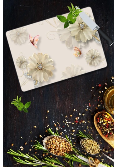 Cam Kesme Tahtası - Cam Kesme Tablası Model 94 30 Cm X 40 Cm