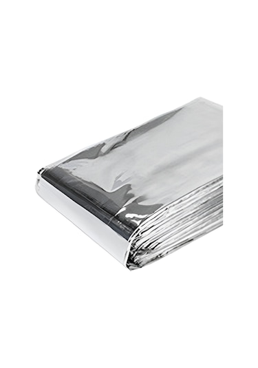 Suntek Gümüş Bitki Yansıtıcı Mylar Film Bahçe Meyve 2-adet