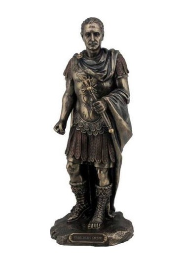 Veronese Wise Mitoloji & Tarih-gaıus Julıus Caesar-10 8,5 26 Cm