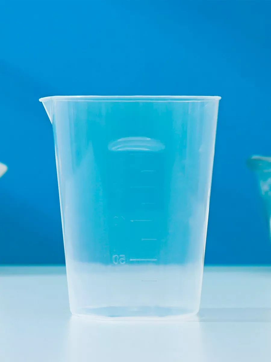 Dolana Plastik 250 Ml Ölçü Kabı Mutfak Sürahisi 195286602 Beyaz