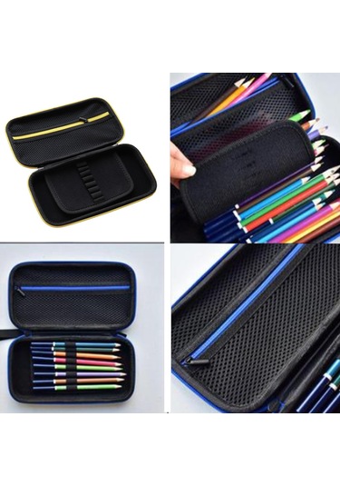 Yazı Malzemelerini Saklamak İçin Boş Taşıma Çantası Diğer