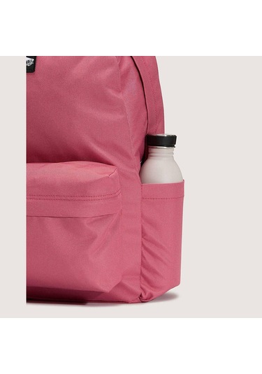 Vans Old Skool Backpack Unisex Çanta Vn000h4wzry1 Çok Renkli