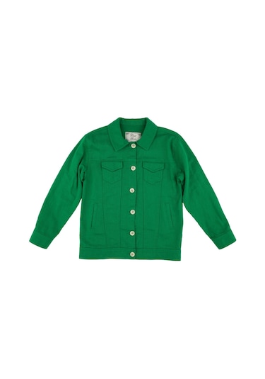 Best Kids Kız Çocuk Ceket 001