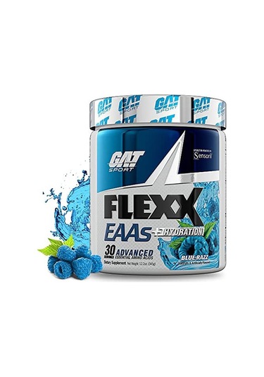 Gat Flexx Eaas Amino Bcaa + Hydration 30 Servings