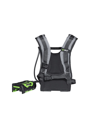 Ego Bh1001 Batarya Sırt Çantası Ve Adaptör