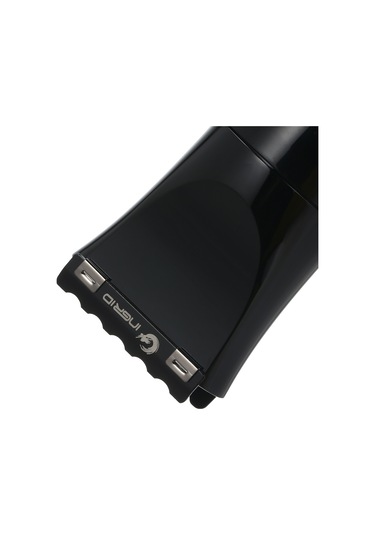 Saç Kurutma Makinesi Başlıkları İçin Saç Kurutma Makinesi Aparatı Düz Metal 2 Ad