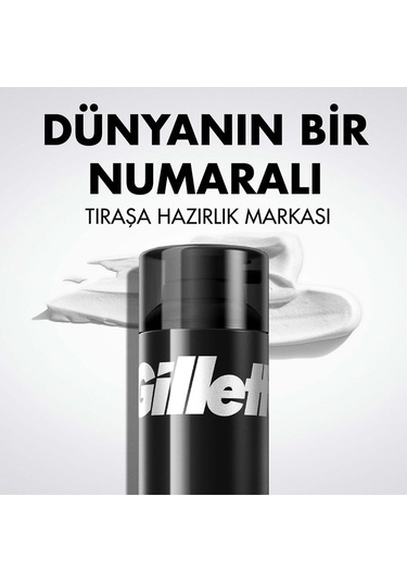Köpük Hassas 300ml X2 Tıraş Köpüğü