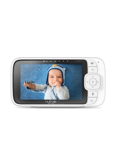 Hubble Nursery Pal Cloud Bebek Kamerası
