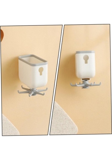 Döner Askılı Organizer Diğer