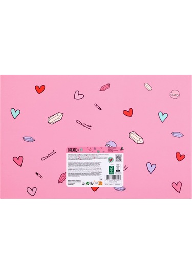 Create It Büyük Far Paleti