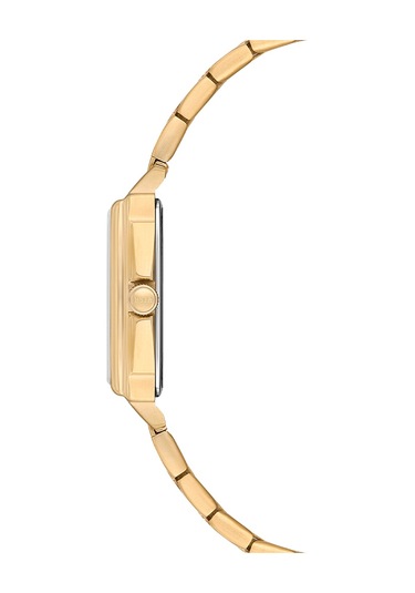 U.s. Polo Assn. Uspa2098-05 Kadın Kol Saati Altın