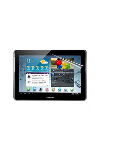 Samsung Galaxy Uyumlu Tab S7 Plus T970 T975 T977 Tablet Nano Ekran Koruyucu