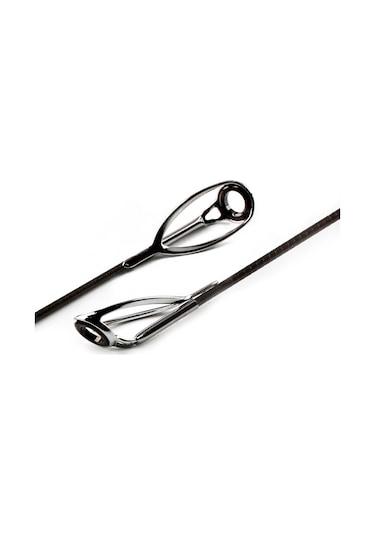 MSO Olta Balıkçılık Paslanmaz & Seramik Kamış Yenileme Uç Halkaları