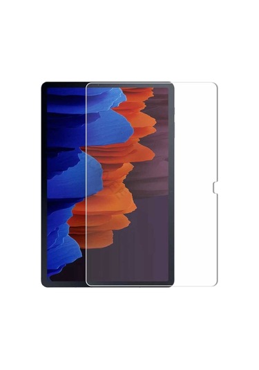 Samsung Uyumlu Galaxy Tab S7 Fe Lte (T737-T736-T733-T730) Zore Tablet B