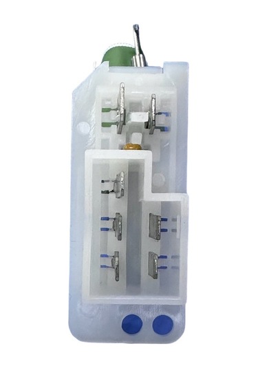 Opel Vectra A Kalorifer Rezistansı Mette Marka 651d5133