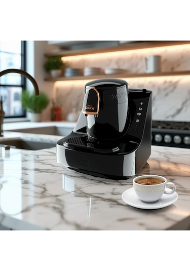 Arzum Okka OK0040-2000 Elite Türk Kahvesi Makinesi