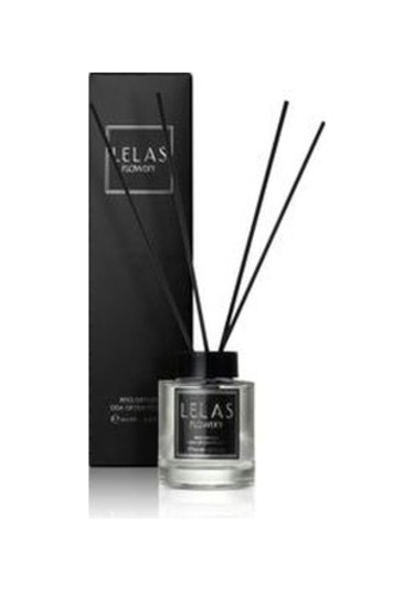 Lelas Flowery Çubuklu Ortam Kokusu 100 ML