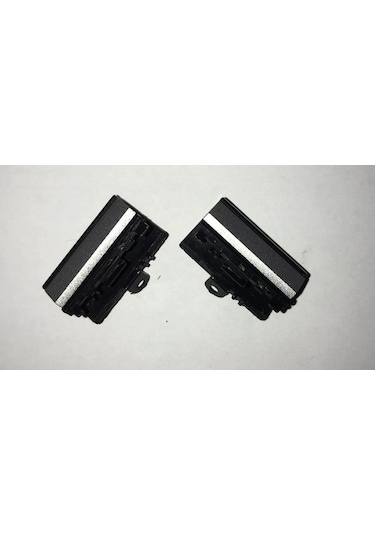 HP Uyumlu Elitebook 820 G3 Menteşe Kapağı Front