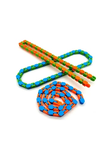 Toyigoo Toyigoo 4780 Klik Snap - Stokta Olan Gönderilir