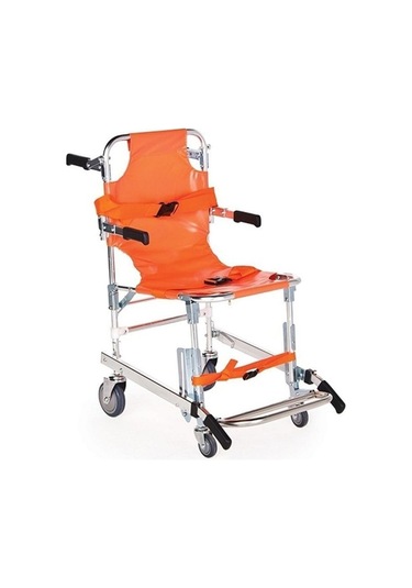 Kopya - Hasta Transfer Sandalyesi Comfort Plus Merdiven Sedyesi Hasta Transfer Sandalyesi
