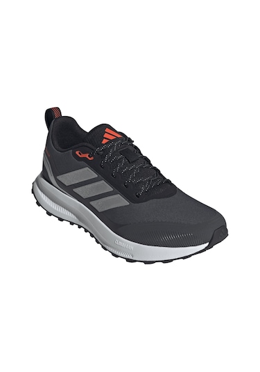 Jı4084-e Adidas Runfalcon 5 Tr Erkek Spor Ayakkabı Siyah Jı4084-e Siyah