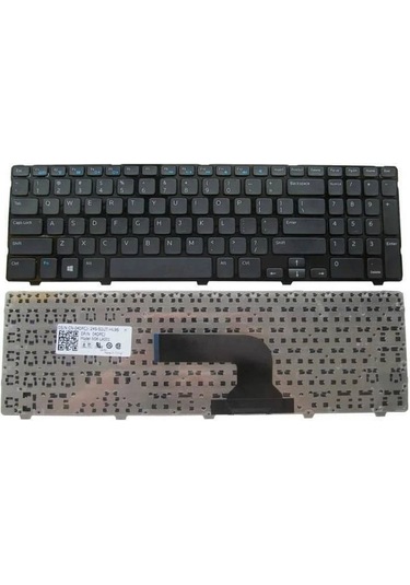 Dell Inspıron 5521 Klavye