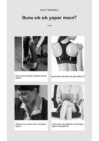 Pazly-masajcı, Masaj Aleti, Sıska Bacaklar, Klips Bacak Silindiri, İç Uyluk, Baldır Kas Grubu, Gevşeme, Eğitmen, Ekipman Kırmızı