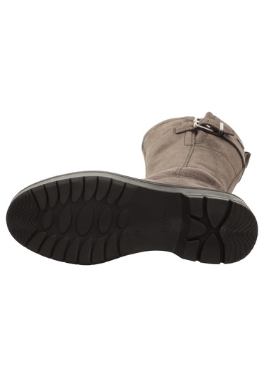 Legero 2-000196 Mystic Kadın Vizon Gore-tex Çizme Siyah