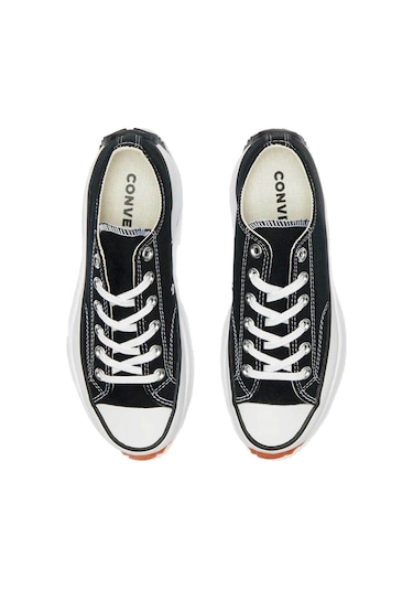 Converse Run Star Hike Ox Sneaker Unisex Ayakkabı 168816c-001 001