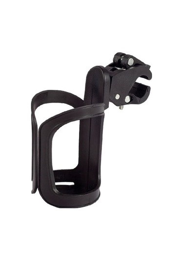 Novahub Ayarlanabilir Motosiklet Bebek Arabası Bisiklet Şişe Tutucu Su Bardağı Braketi Bisiklet Şişe Rafı Diğer Çok Renkli