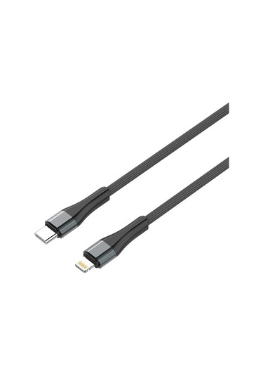 Biriva Home Kırmızı Zr-lc961 Pd To Lightning Kablo