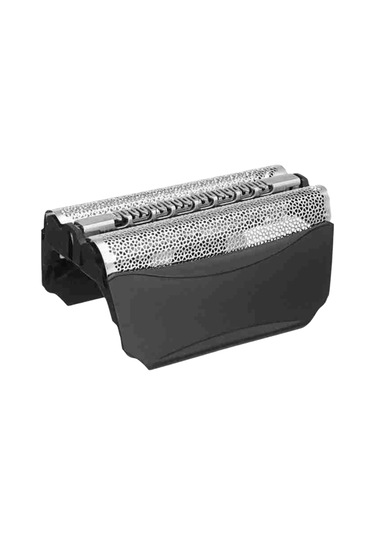 Xiaaokeji Braun Black İçin Seri 5 51b Ağ Kapağı Ve Bıçak Başlığı Yedeği