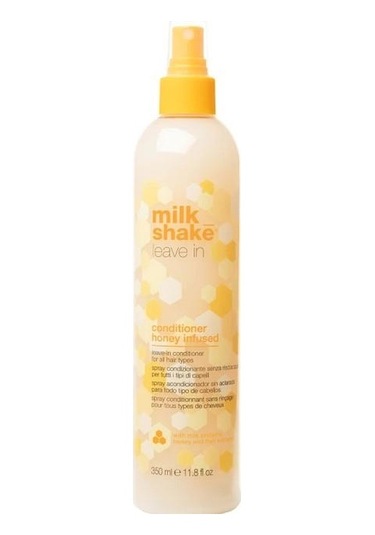 Milkshake Leave In Hair Conditioner Honey Infused Spray 350 Ml