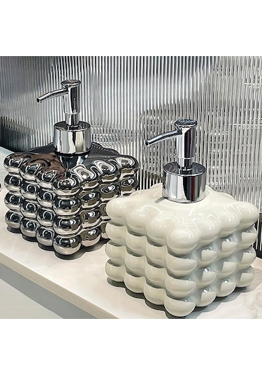 Suntek Mutfak Çamaşırhane Için Pompalı El Sabunu Dispenseri Diğer