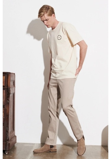 Wrangler Texas Slim Fit Erkek Jean Pantolon w12s004614-10438 001