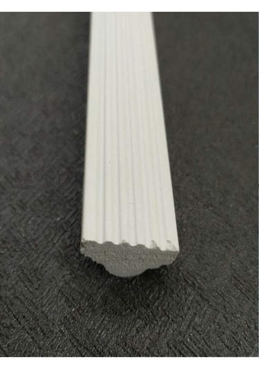 Dekoratif Boyanabilir Poliüretan Hazır 1 Adet Antre Ve Koridor Çerçevesi En: 2.5 Cm