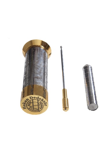 Model 16 Alan Tarama