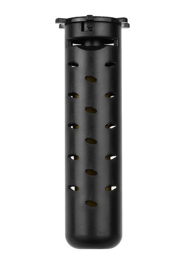 Yifomall Akustik Gitar Nemlendirici Siyah - Yüksek Yoğunluklu Spons - 7 Gün Kullanım Süresi - 40-60% Optimal Nem Aralığı