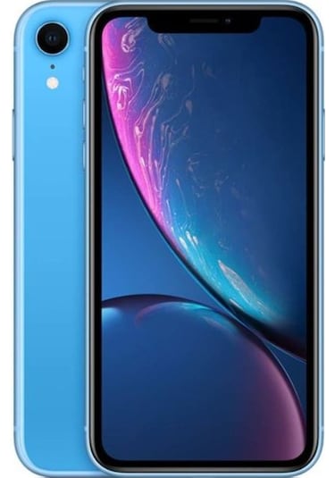 Apple iPhone XR 64 GB (Apple Türkiye Garantili)
