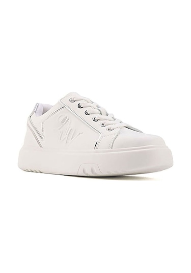 Nine West Espea 3pr Beyaz Kadın Sneaker 000000000101395854 Beyaz
