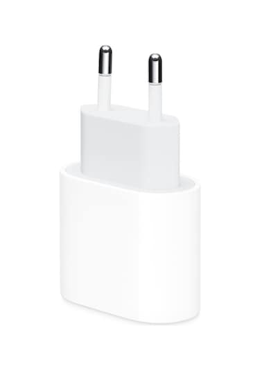 Apple 20w Usb-c Power Adaptörü Apple Türkiye li 20W Adaptör