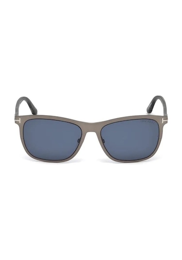 Tom Ford Tf526-55 15v Alasdhair Güneş Gözlüğü Gri