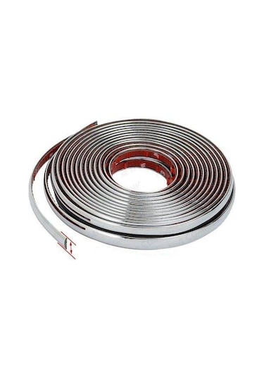 18 mm Krom Nikelajlı Çita 3 metre
