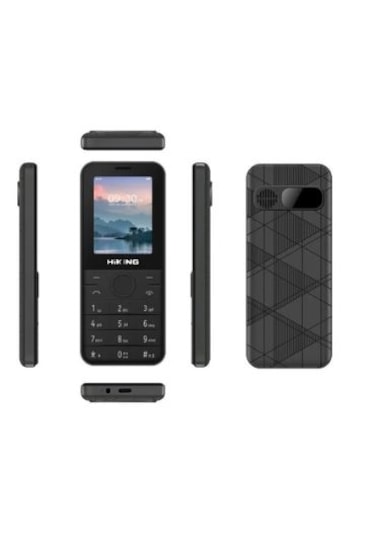 Hıkıng S2 4.5 G Uyumlu
