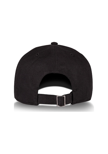 Reebok Rbh1200-001 Logo Cap Siyah Unisex Şapka Çok Renkli
