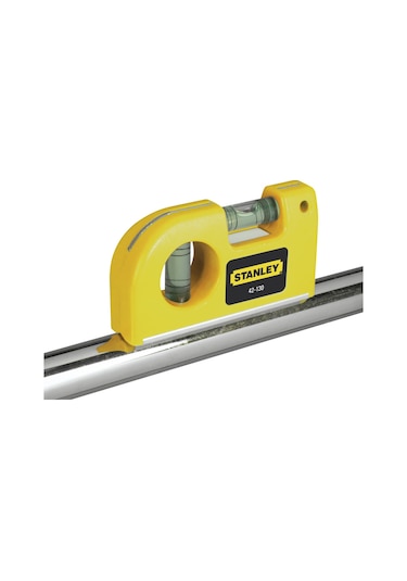Stanley 0-42-130 Manyetik Cep Su Terazisi
