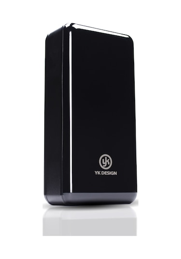 Winex YK90 50000mAh 2xUsbA Type-C Micro Lightning Ledli Powerbank