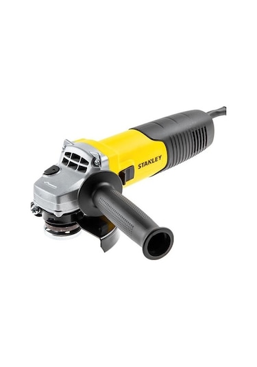 Stanley STGS9115-TR 900 W 115 MM Avuç Taşlama